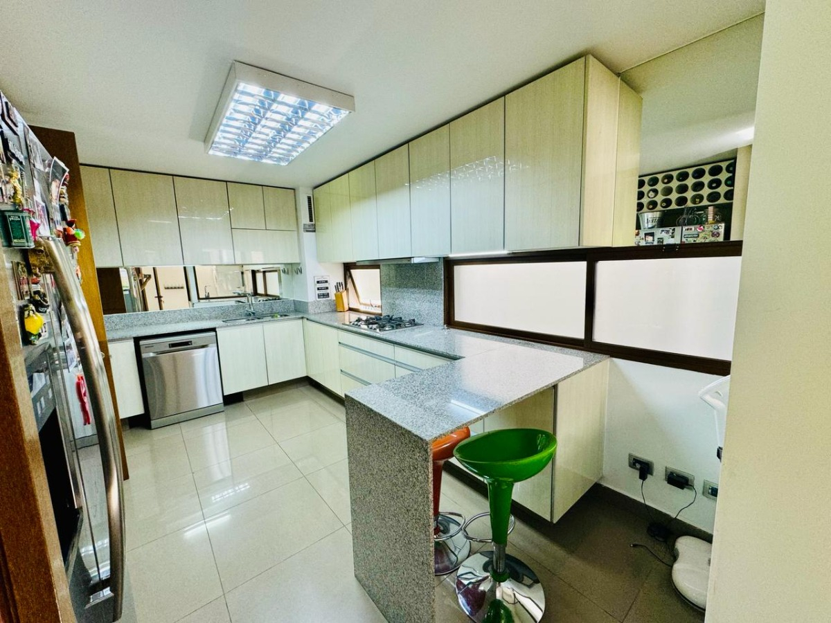 Venta Departamento NO 2D en suite Walk-in cl&oacute;set 3B 2E 1B La Dehesa - Lo Barnechea