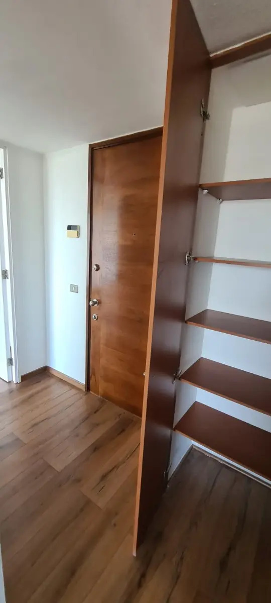Venta Departamento S 2D en suite Walk-in cl&oacute;set 2B 1E 1B Diagonal Oriente - &Ntilde;u&ntilde;oa