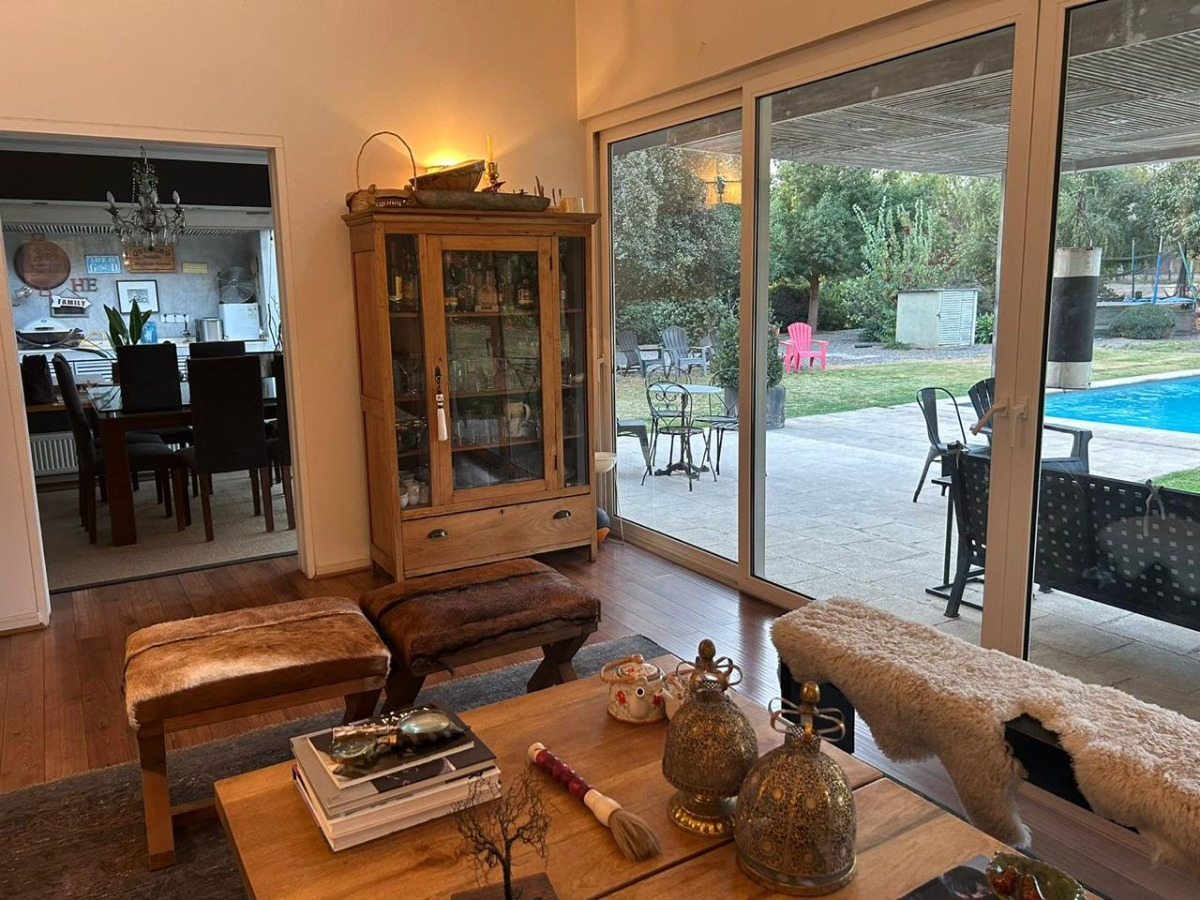 Venta Casa NO 4D en suite Walk-in cl&oacute;set 4B 4E Chicureo - Colina