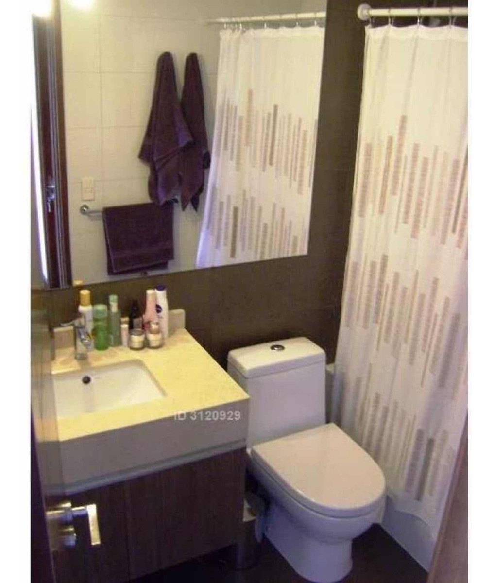 Venta Departamento 2D 2B 2E Puente Nuevo - Lo Barnechea