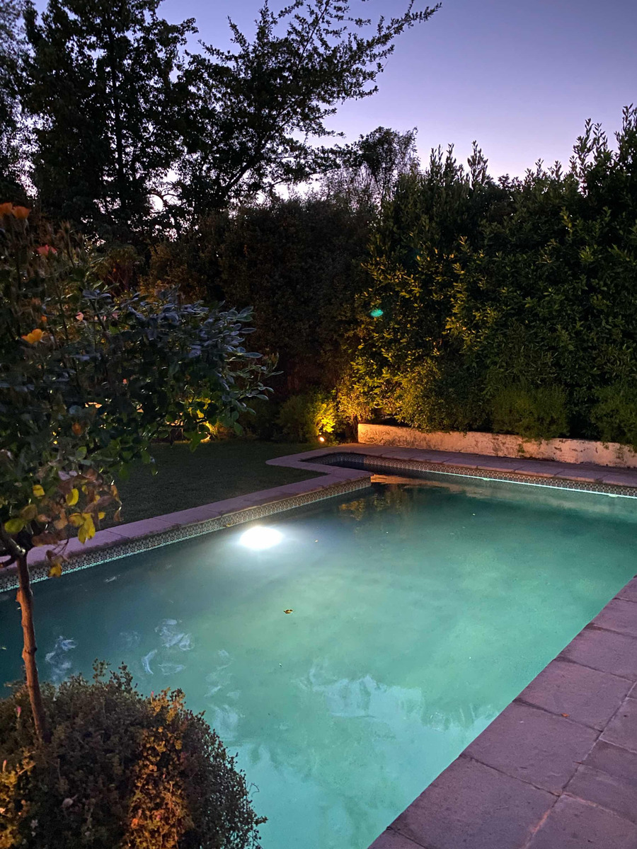 Venta Casa NOSP 5D en suite Walk-in cl&oacute;set 4B 2E 1B Los Trapenses - Lo Barnechea