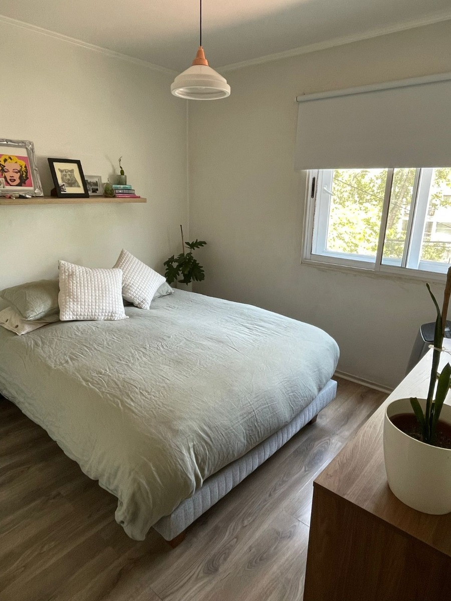 Arriendo Departamento P 3D 2B In&eacute;s de Su&aacute;rez - Providencia