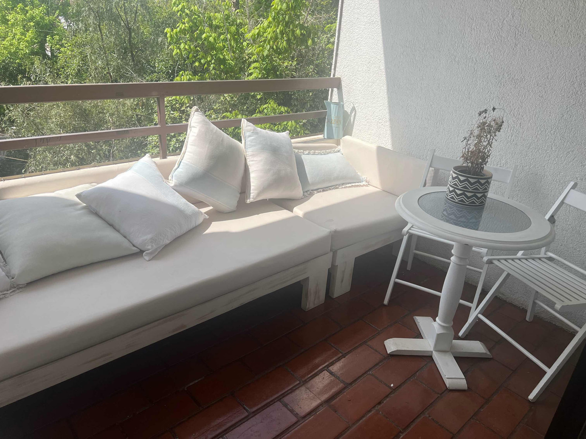 Arriendo Departamento 3D 3B 1E Metro Manquehue - Apumanque - Las Condes
