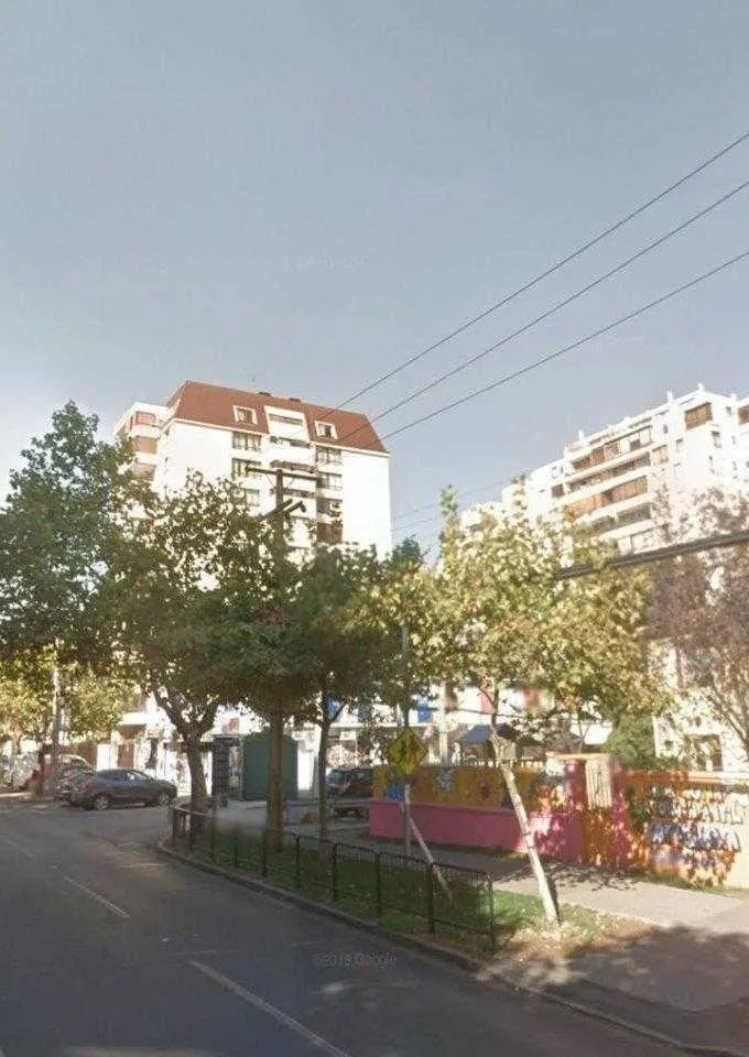 Venta Departamento SP 4D en suite Walk-in cl&oacute;set 4B 1E 1B Vaticano - Las Condes