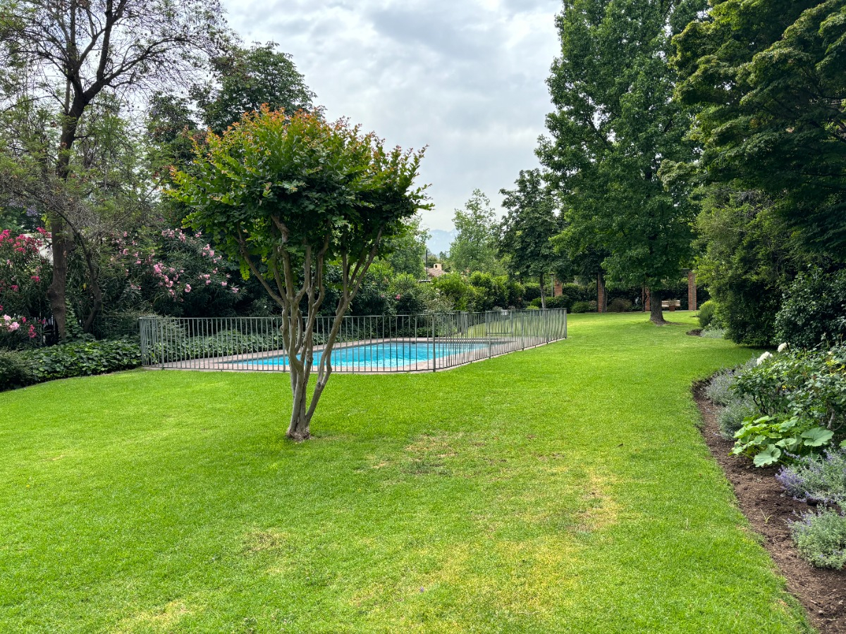 Arriendo Departamento NO 2D 2B 2E 1B Santa Mar&iacute;a de Manquehue - Vitacura