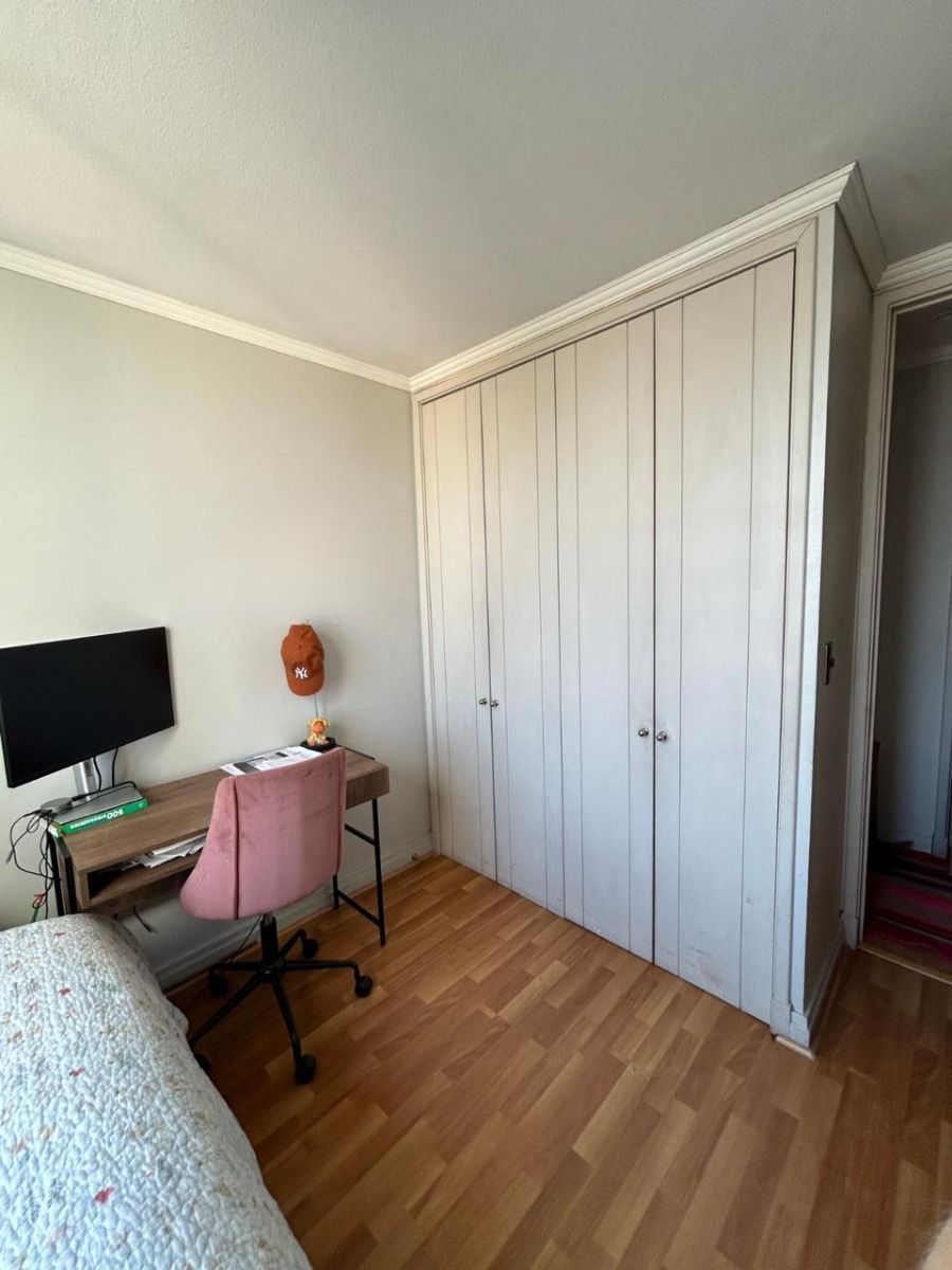 Venta Departamento N 2D en suite Walk-in cl&oacute;set 2B 1E 1B Sebasti&aacute;n Elcano - Las Condes