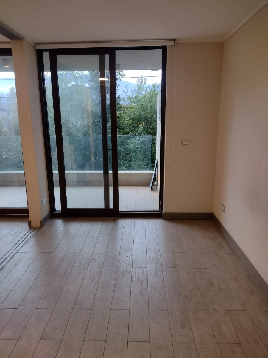 Venta Departamento O 1D 1B 1E 1B Metro Hernando de Magallanes - Las Condes