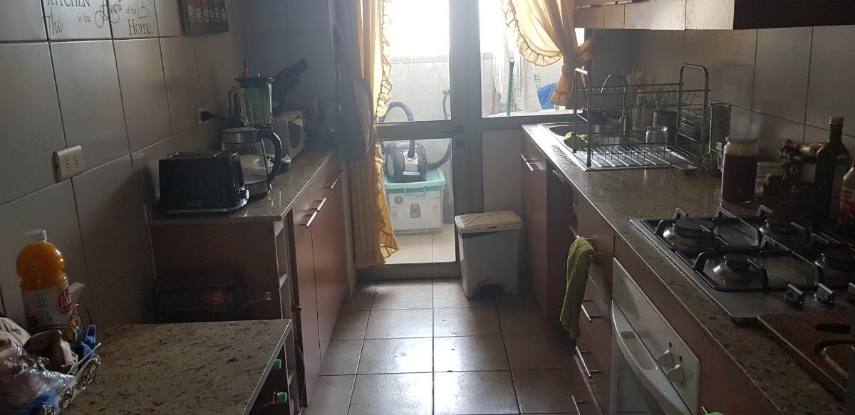 Arriendo Departamento SO 3D 2B 1E 1B Diagonal Oriente - &Ntilde;u&ntilde;oa