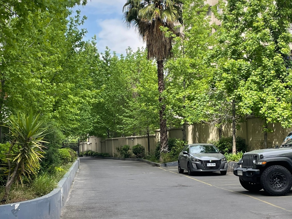 Venta Departamento P 1D 1B 1E 1B Metro &Ntilde;u&ntilde;oa - &Ntilde;u&ntilde;oa