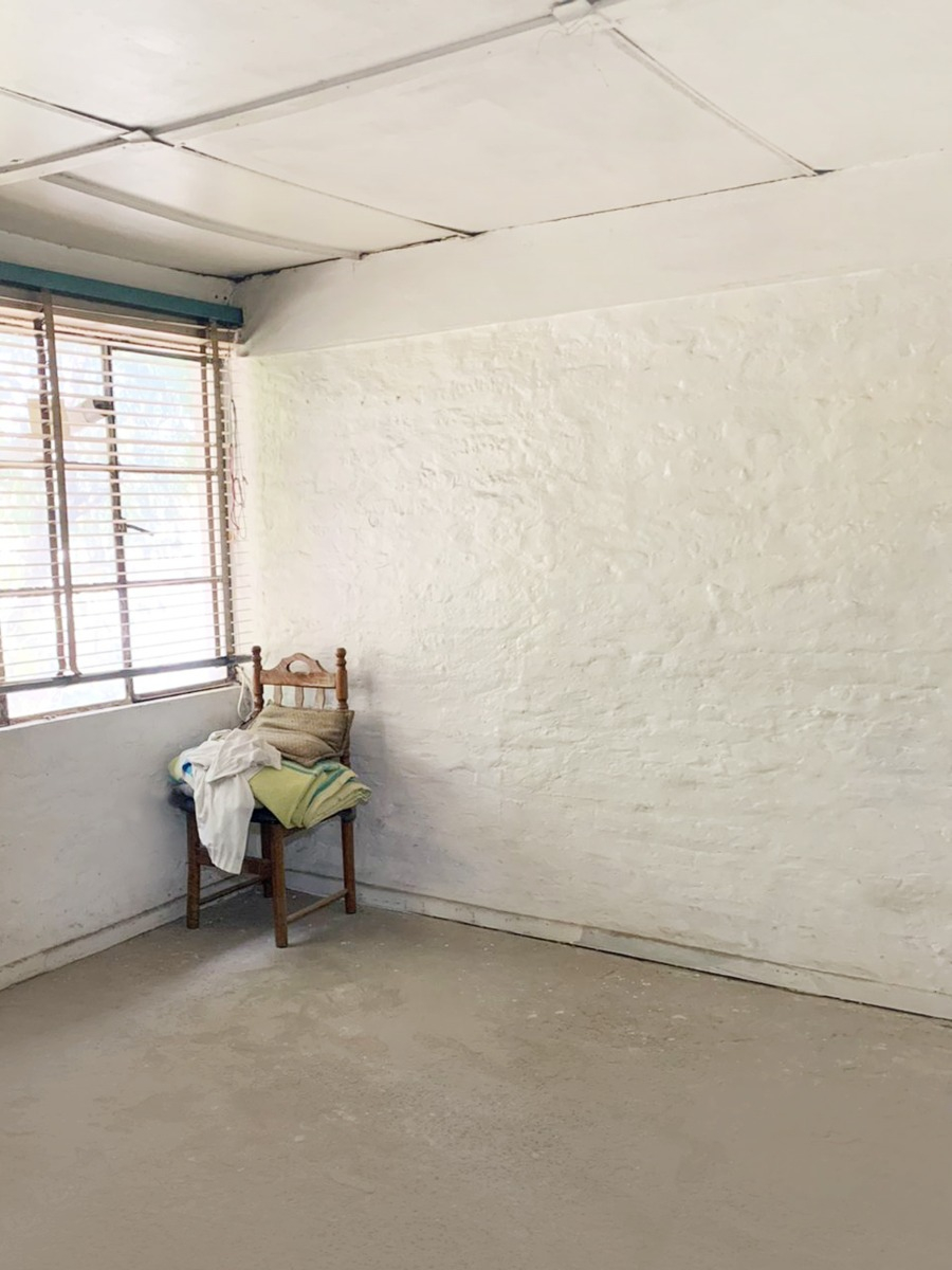 Venta Casa O 3D 1B 1E Estadio Nacional - &Ntilde;u&ntilde;oa