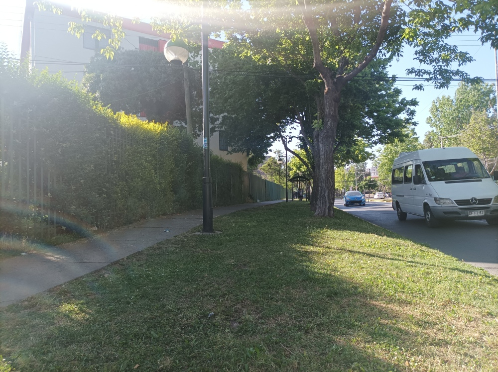 Venta Departamento 3D 1B 1E Villa Los Jard&iacute;nes - Villa Los Presidentes - &Ntilde;u&ntilde;oa