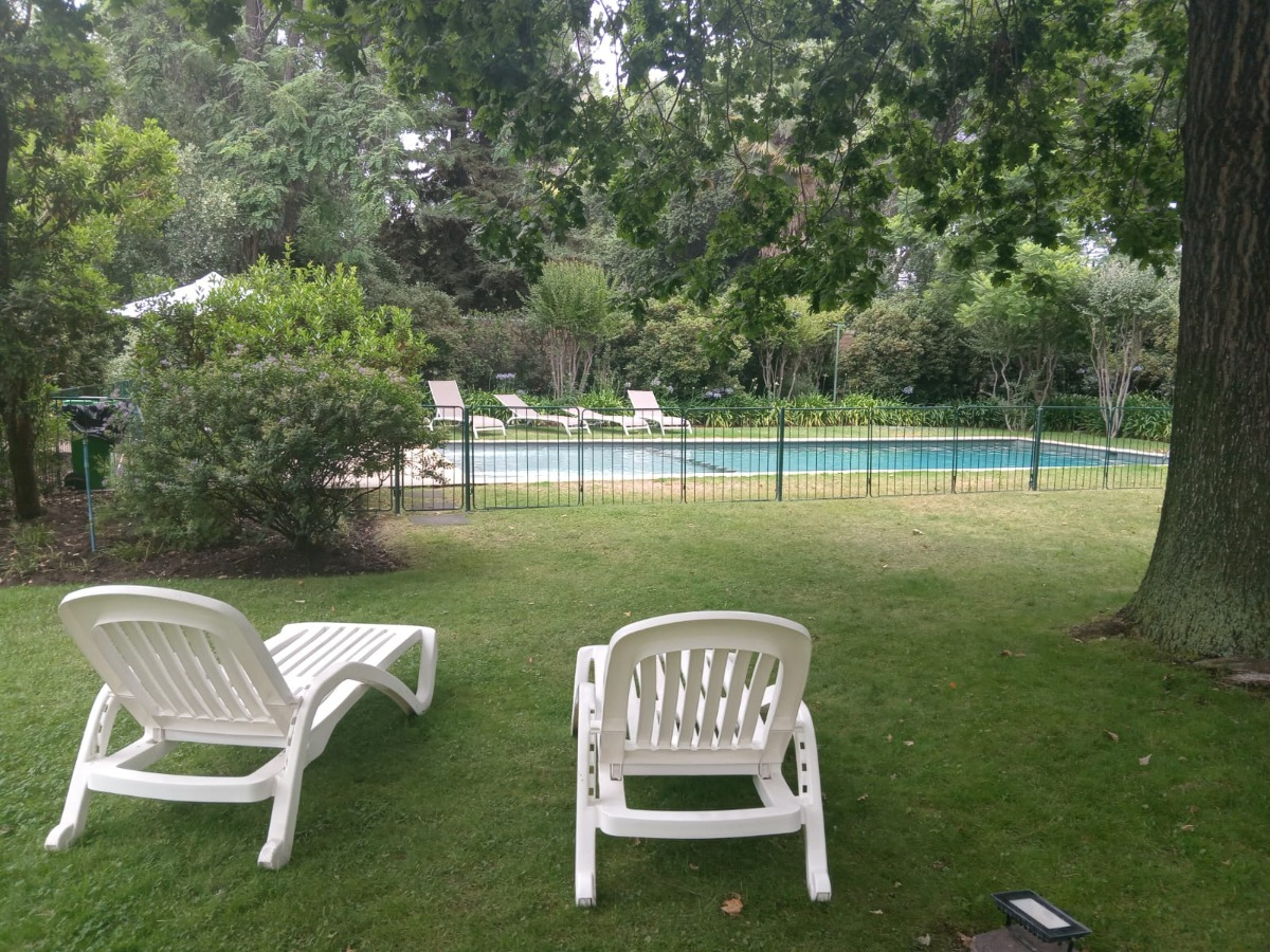 Arriendo Departamento 3D San Dami&aacute;n - Las Condes