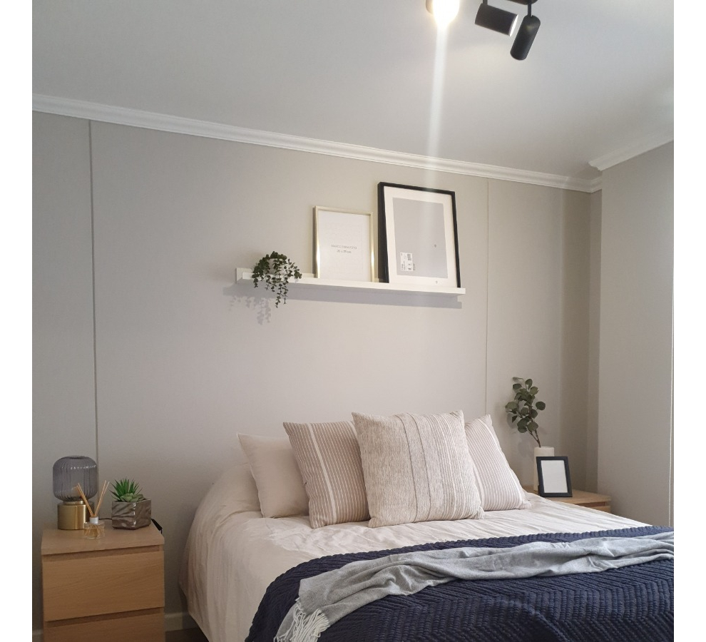 Arriendo Departamento NO 2D en suite 2B 1E 1B  - Providencia