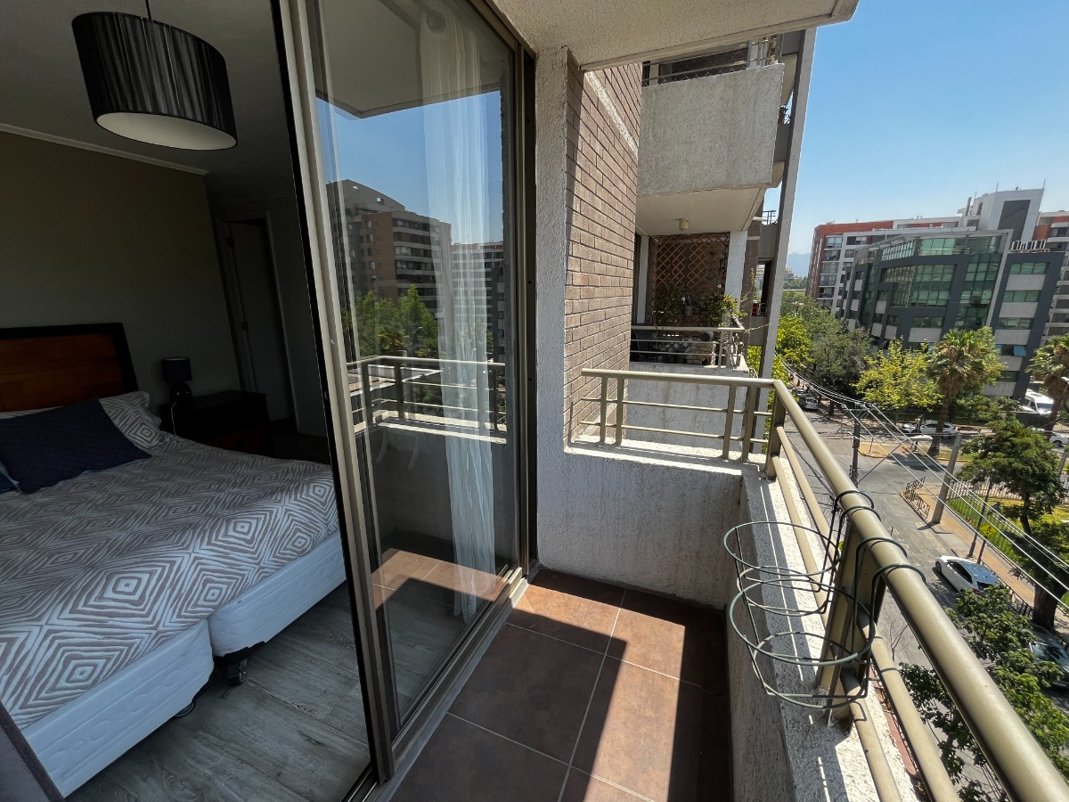 Venta Departamento NO 3D en suite Walk-in cl&oacute;set 2B 1E 1Bd Metro &Ntilde;u&ntilde;oa - &Ntilde;u&ntilde;oa