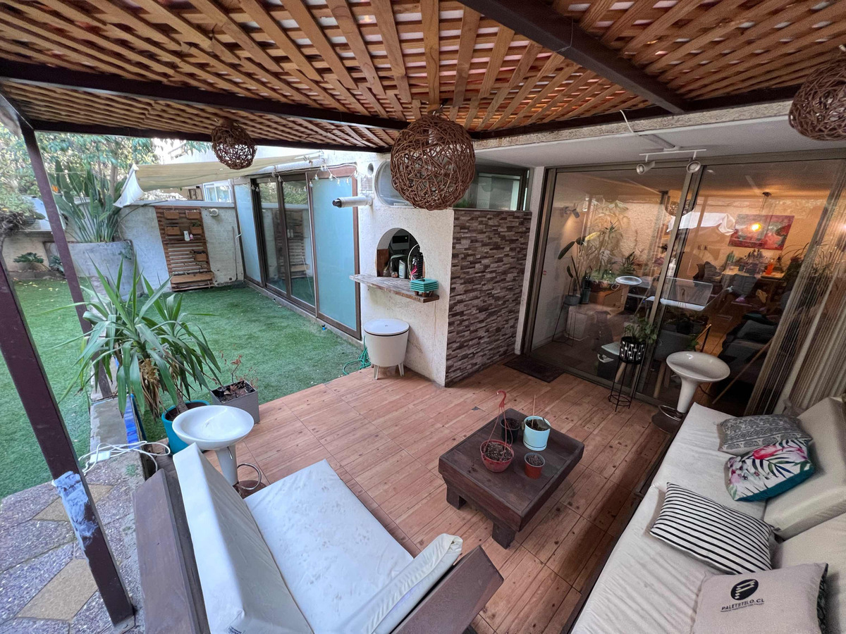 Venta Departamento 2D 2B 1E 1B Diego de Almagro - &Ntilde;u&ntilde;oa