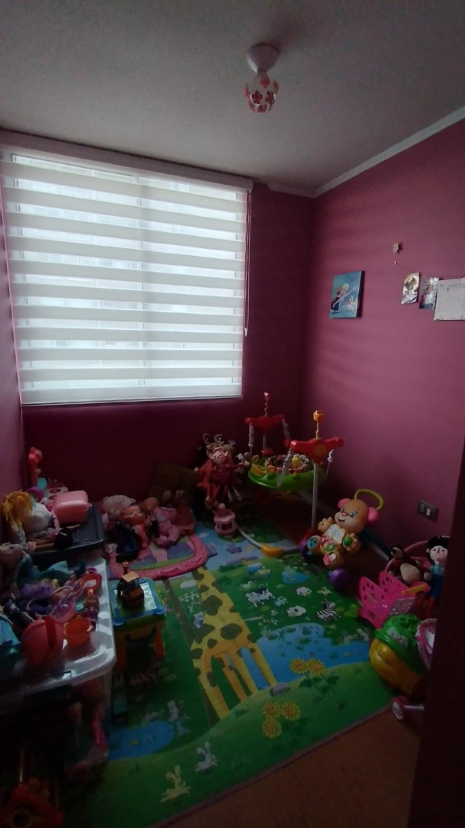 Venta Departamento NP 3D en suite 2B 1E 1B Parque San Eugenio - Metro &Ntilde;uble - &Ntilde;u&ntilde;oa