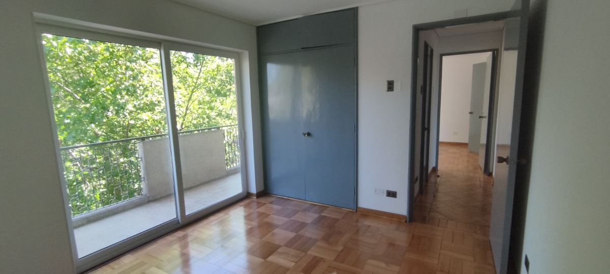 Arriendo Departamento NP 4D 3B 1E Las Lilas - Providencia