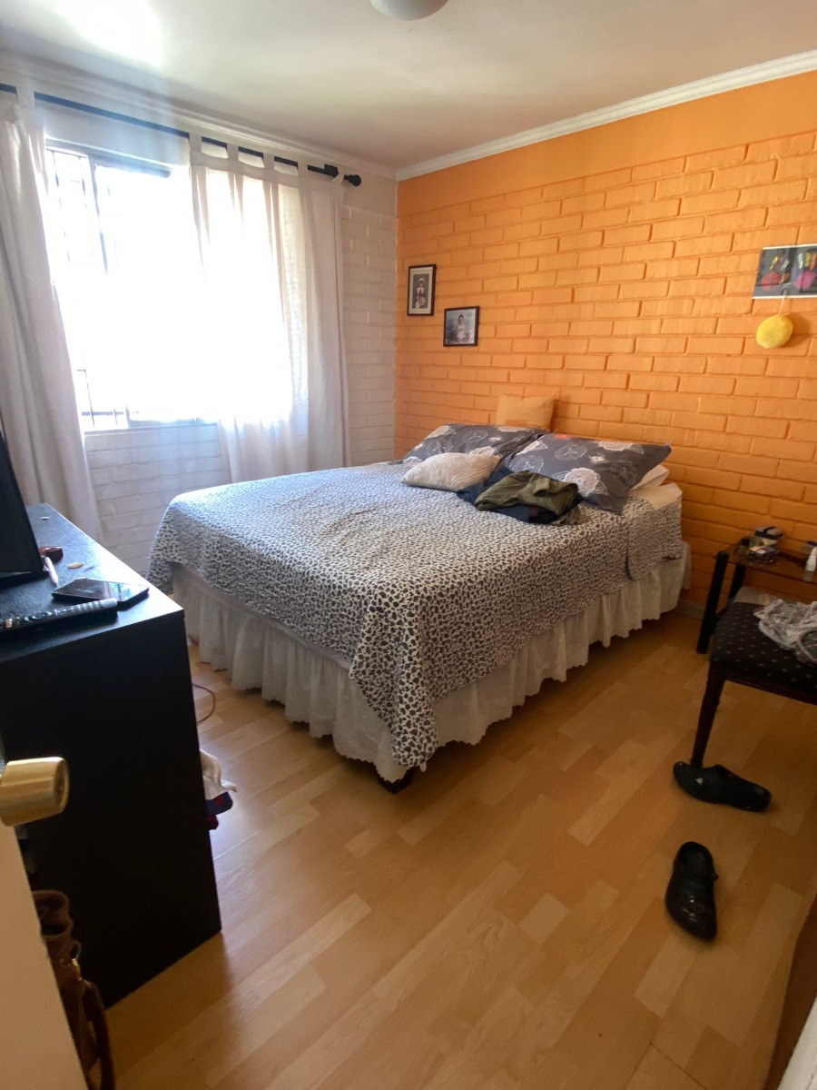 Venta Casa O 3D 2B 2E 1B Parque Padre Alberto Hurtado - Las Condes