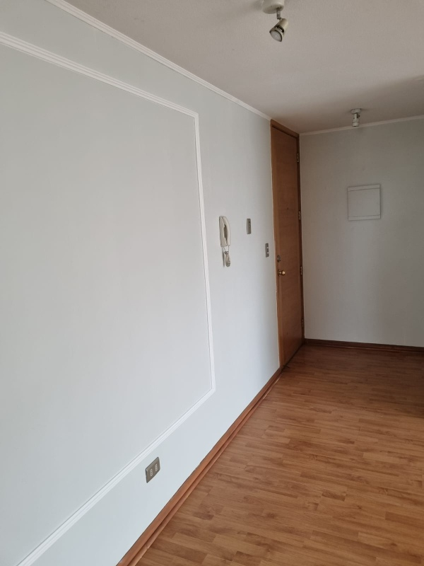 Venta Departamento 2D 1B 1E Metro Hernando de Magallanes - Las Condes