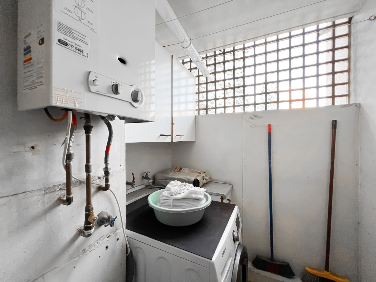 Venta Departamento 3D 2B en Martin de Zamora - Las Condes