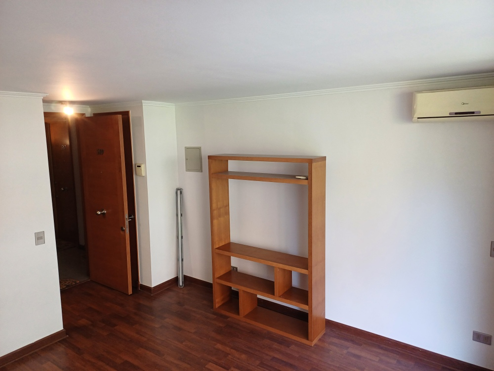 Venta Departamento 1D 1B 1E San Dami&aacute;n - Las Condes