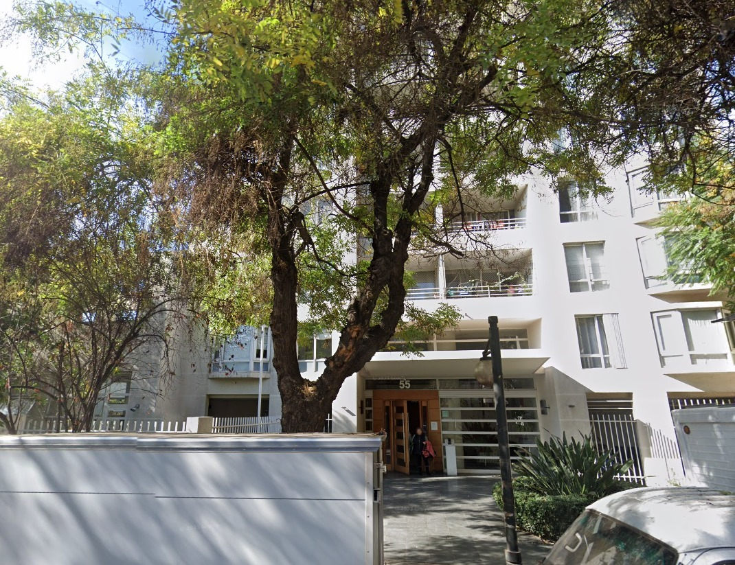 Venta Departamento O 3D en suite 2B 1E 1B Parque Juan XXIII - &Ntilde;u&ntilde;oa