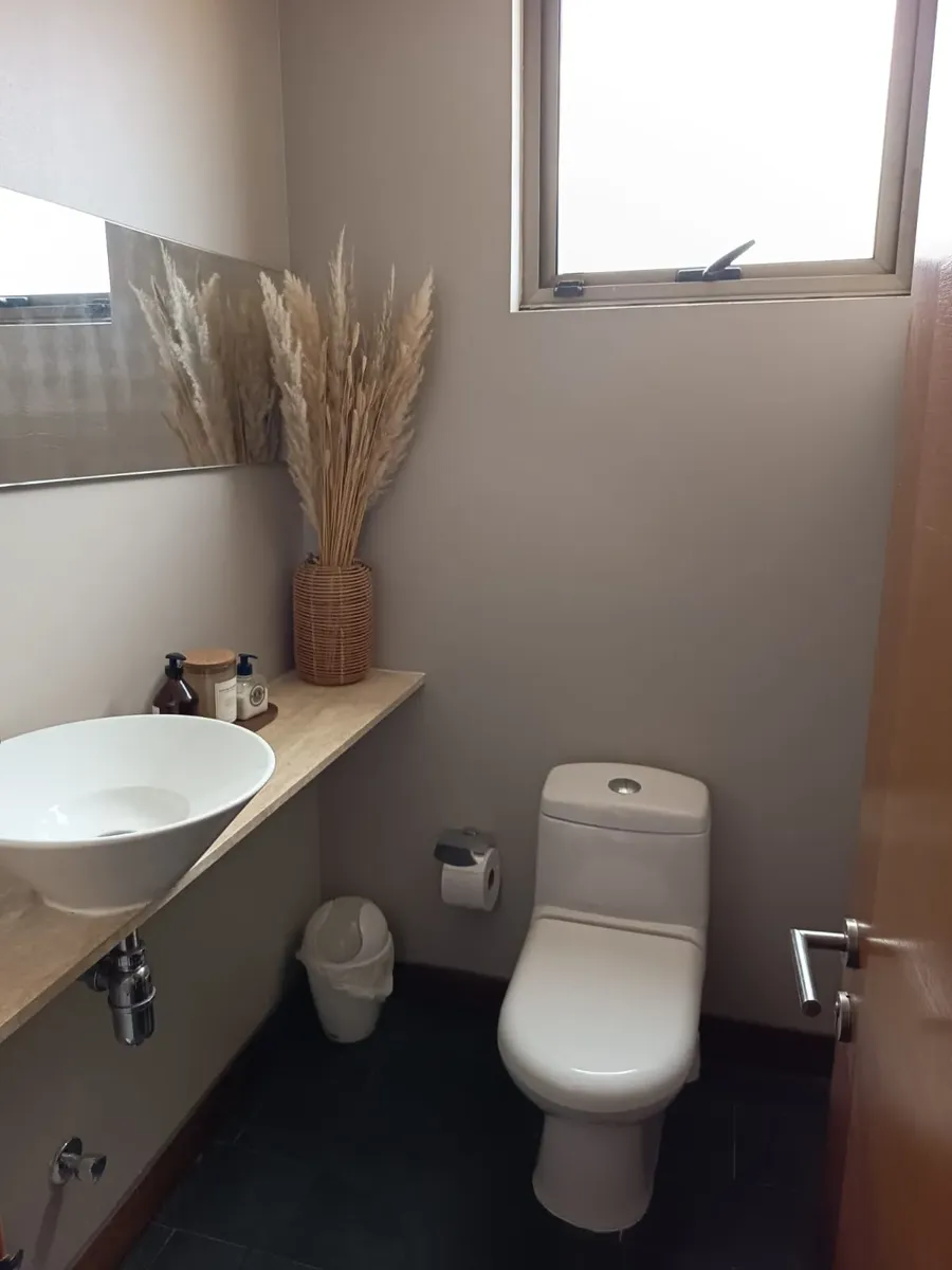 Venta Casa 5B 6E Los Trapenses - Lo Barnechea