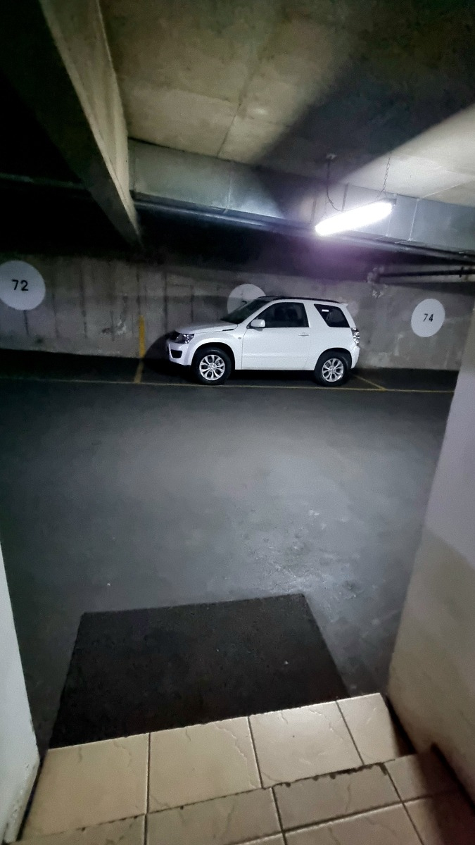 Venta Departamento S 1D 1B 1E Nueva Las Condes - Las Condes