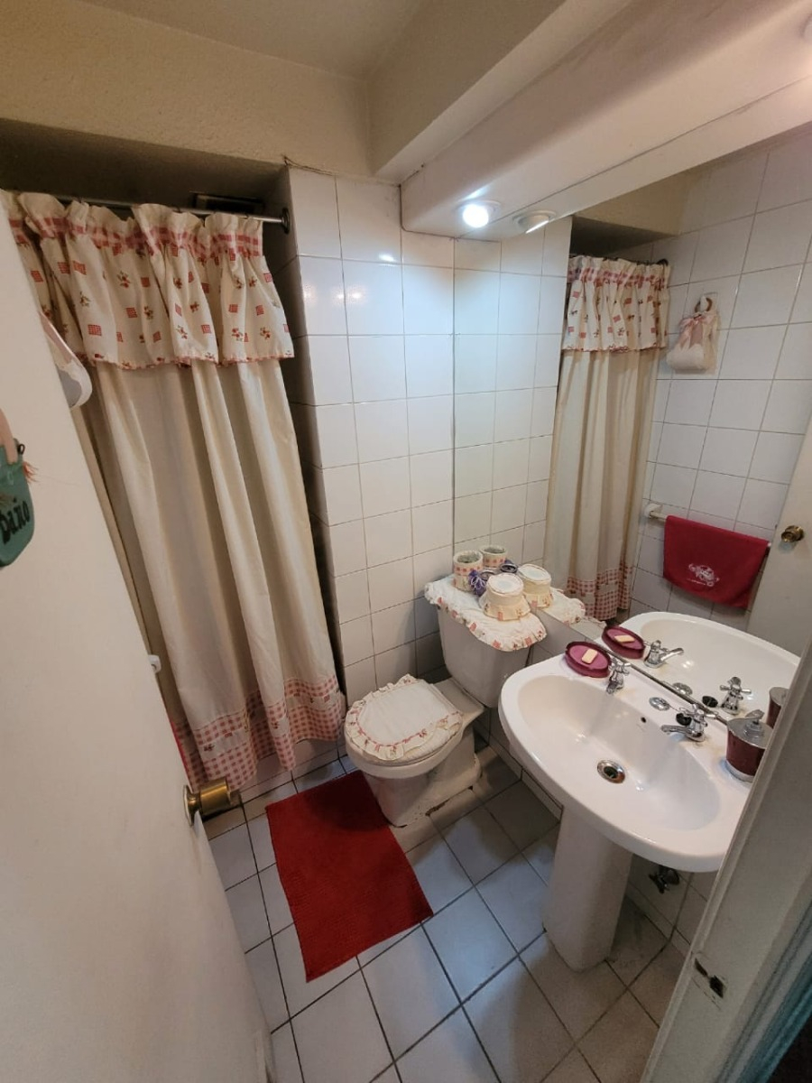 Venta Departamento NO 3D 2B 1E Villa Los Jard&iacute;nes - Villa Los Presidentes - &Ntilde;u&ntilde;oa