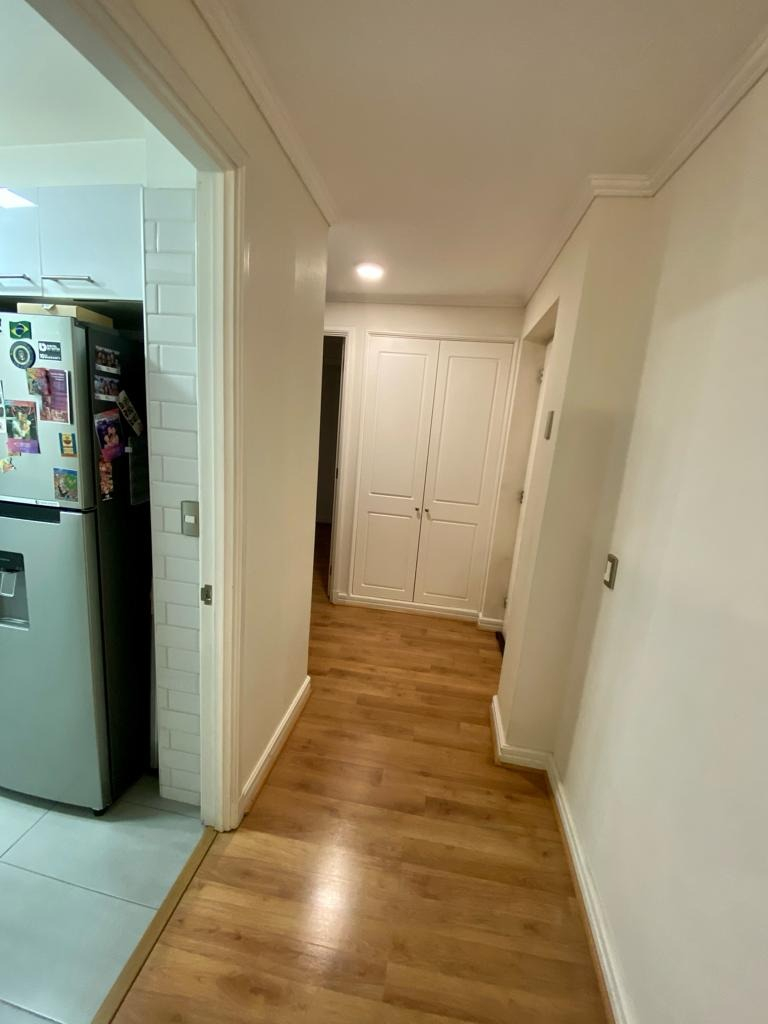 Arriendo Departamento 2D Alto Las Condes - Las Condes