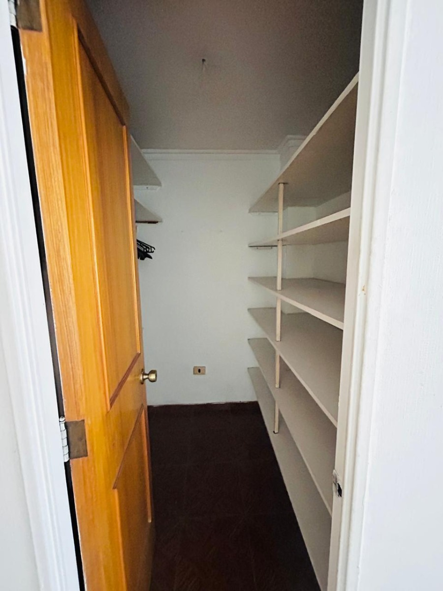 Arriendo Departamento NOSP 4D en suite Walk-in cl&oacute;set 3B 1E 1B Los Leones - Providencia