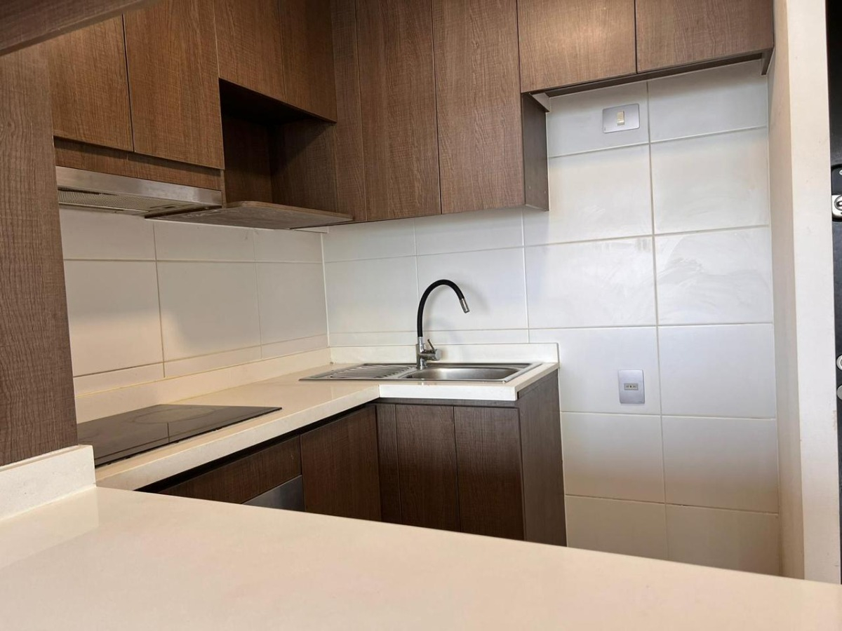 Venta Departamento 2D 2B 1E 1B Metro Irarr&aacute;zaval - &Ntilde;u&ntilde;oa