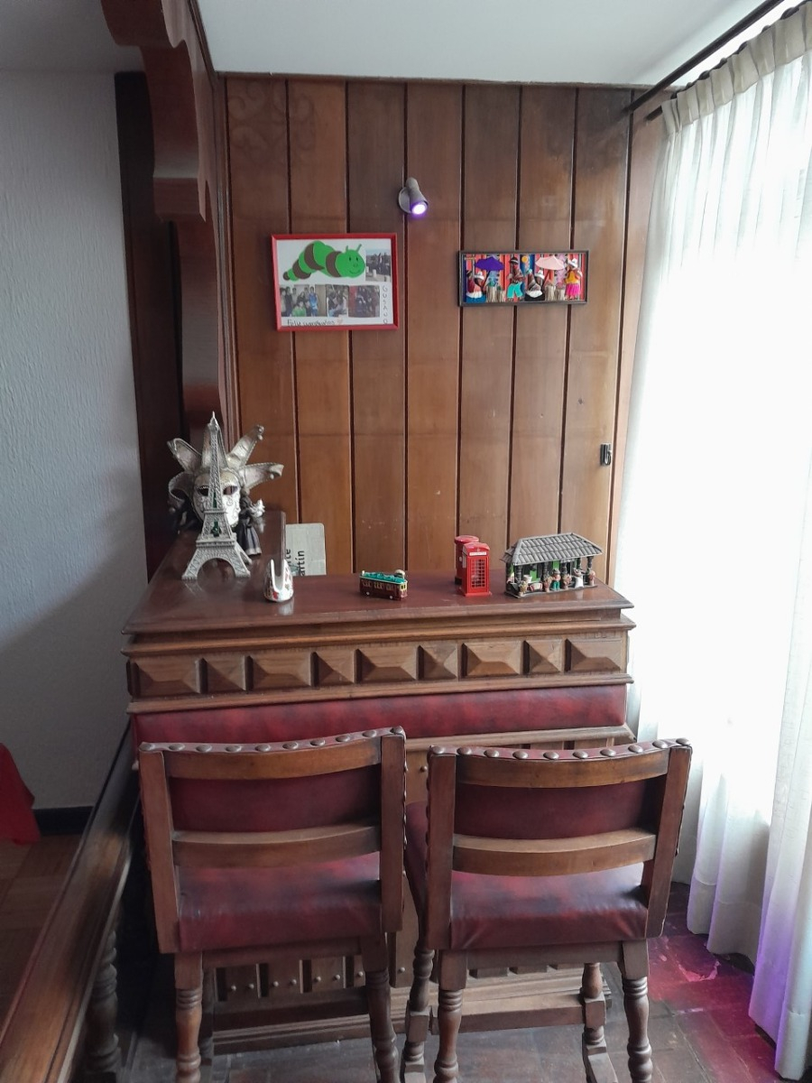 Venta Casa 4D Metro Bilbao - Providencia