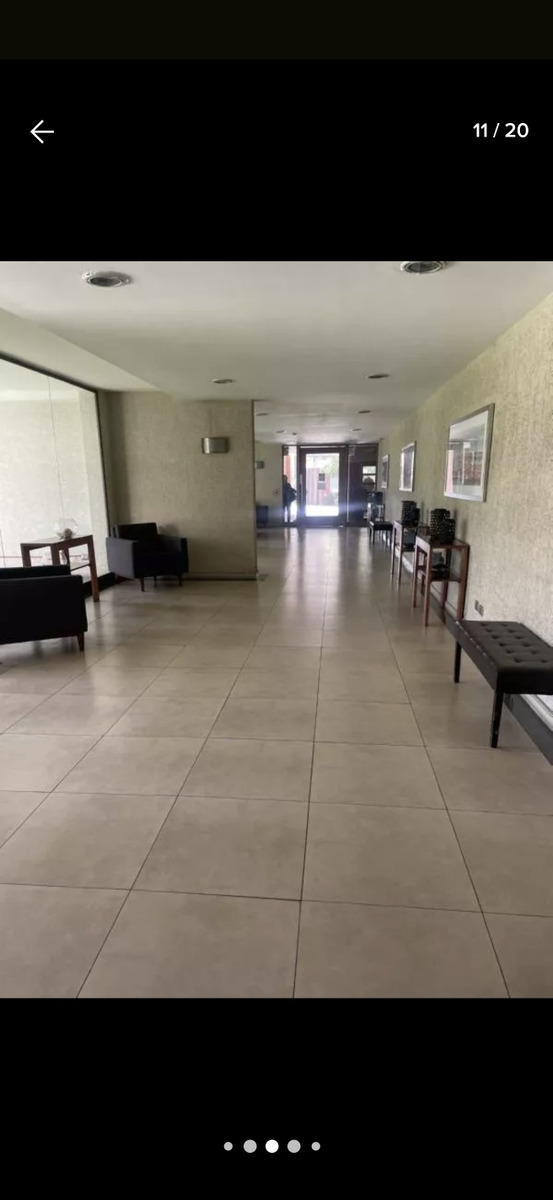 Venta Departamento 3D 2B 1E Parque San Eugenio - Metro &Ntilde;uble - &Ntilde;u&ntilde;oa