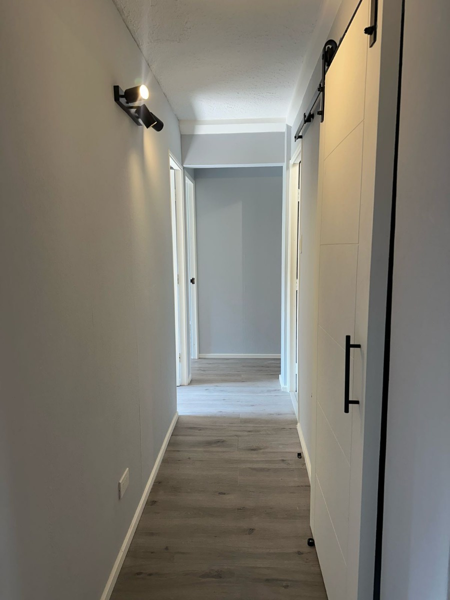 Venta Departamento NO 3D 1B Parque Bot&aacute;nico - &Ntilde;u&ntilde;oa