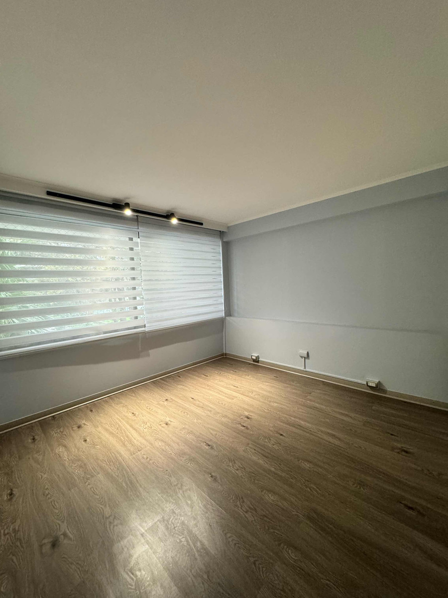 Arriendo Departamento 3D 2B 1E 1B Parque Padre Alberto Hurtado - Las Condes