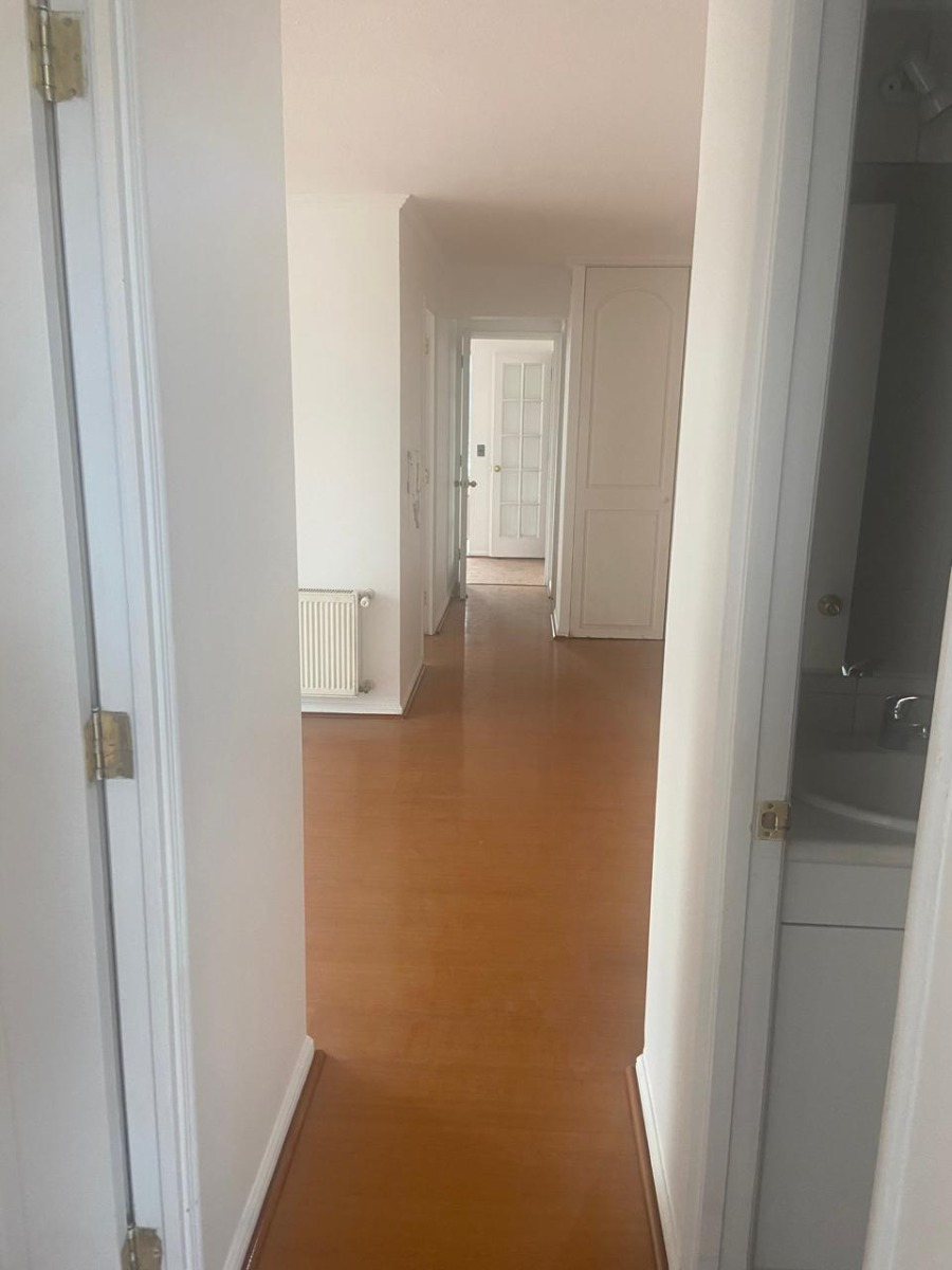 Venta Departamento 5D en suite Walk-in cl&oacute;set 4B 3E 2B Nueva Las Condes - Las Condes