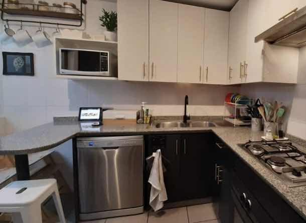 Venta Casa 5D 4B 2E Quinchamal&iacute; - Las Condes