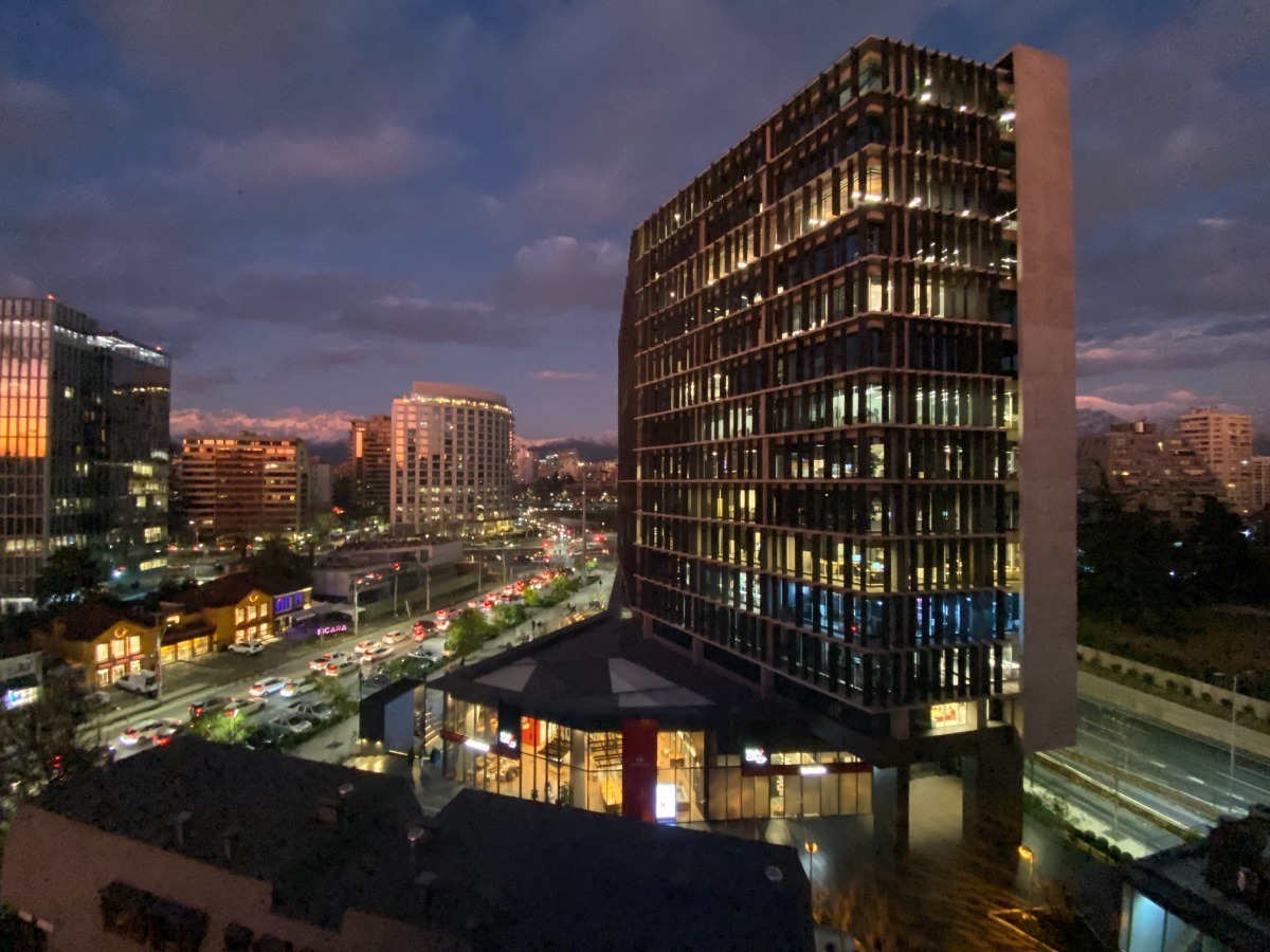 Venta Departamento 3D Parque Bicentenario - Vitacura