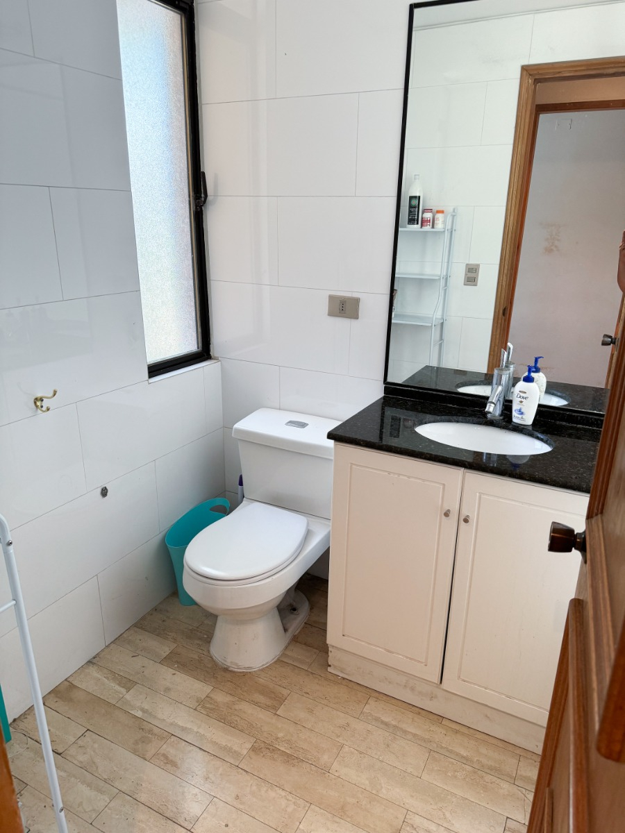 Arriendo Departamento 3D Juan XXIII - Vitacura