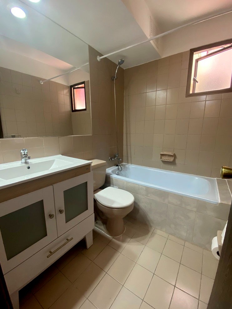 Venta Departamento 2D Bellavista - Providencia