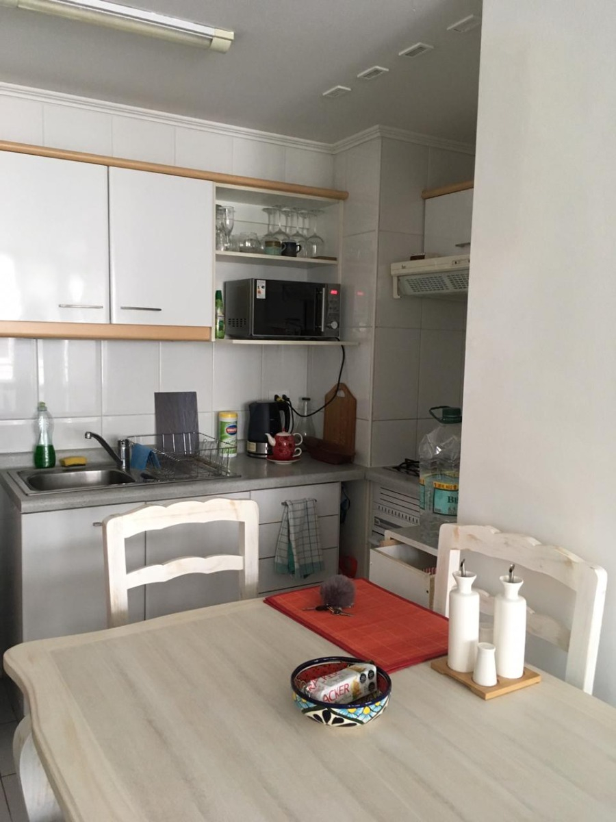 Arriendo Departamento SP 1D 1B 1E 1B Centro Financiero - Las Condes