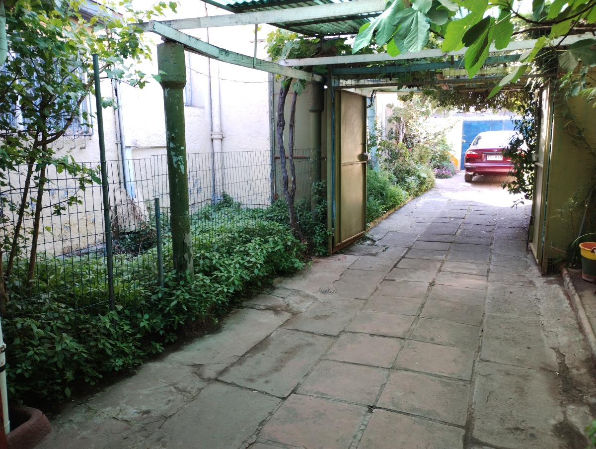 Venta Casa N 5D 3B 5E 2B Barrio Italia - Providencia