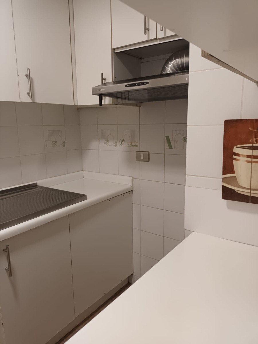 Arriendo Departamento NO 2D 2B 1E 1B Los Leones - Providencia