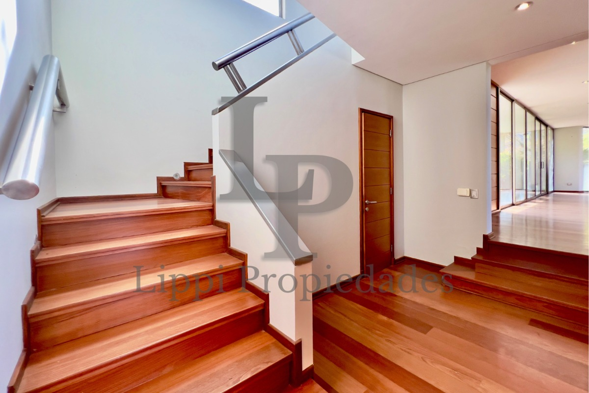 Arriendo Casa NO 3D en suite Walk-in cl&oacute;set 4B 7E 1B Los Trapenses - Lo Barnechea