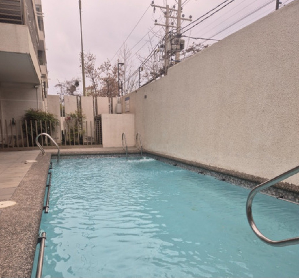 Arriendo Departamento SP 2D 2B 1E 1B Parque Bot&aacute;nico - &Ntilde;u&ntilde;oa
