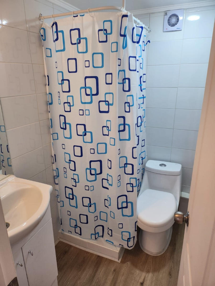 Venta Departamento 3D 2B 1E 1B Parque Arauco - Las Condes