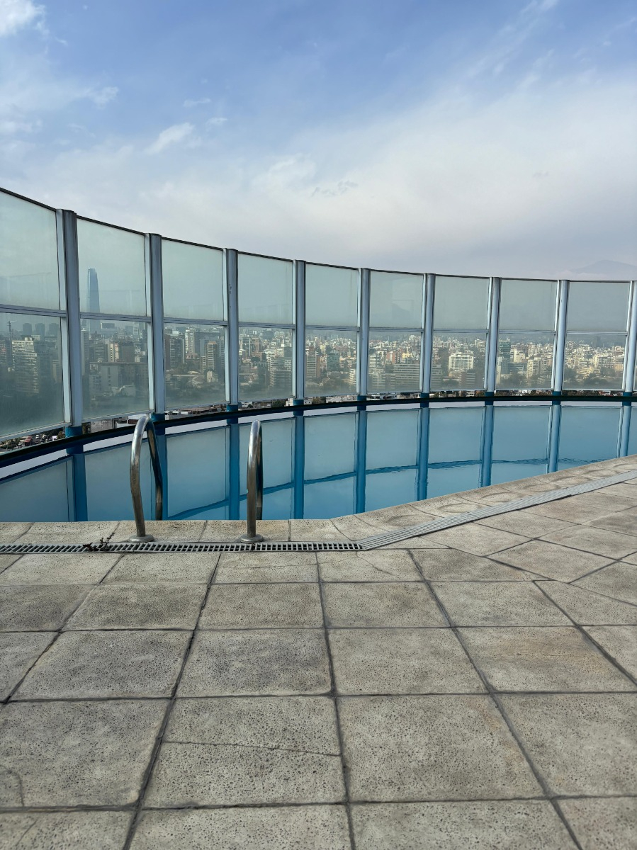 Venta Departamento SP 1D en suite 1B 1B Salvador - Providencia