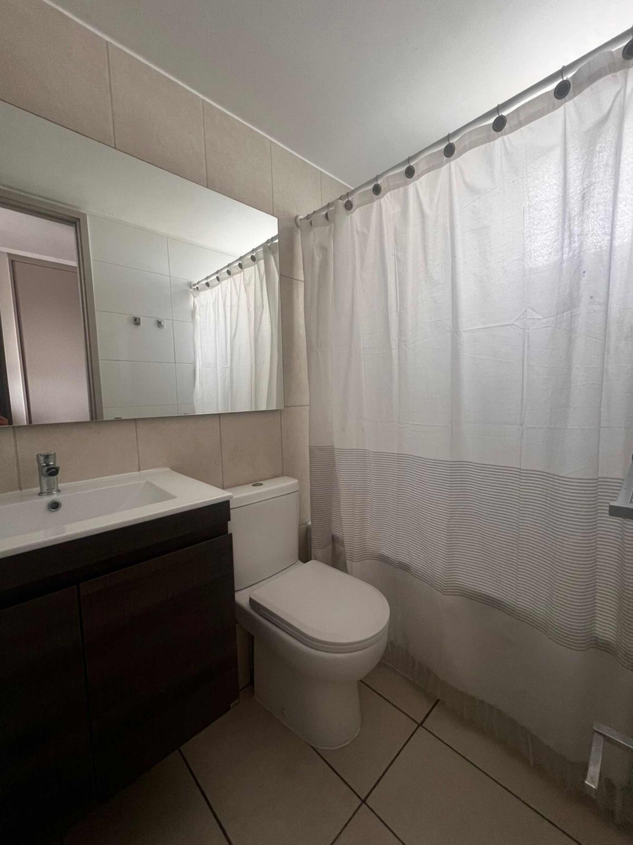 Arriendo Departamento 2D 2B 1E Estadio Nacional - &Ntilde;u&ntilde;oa