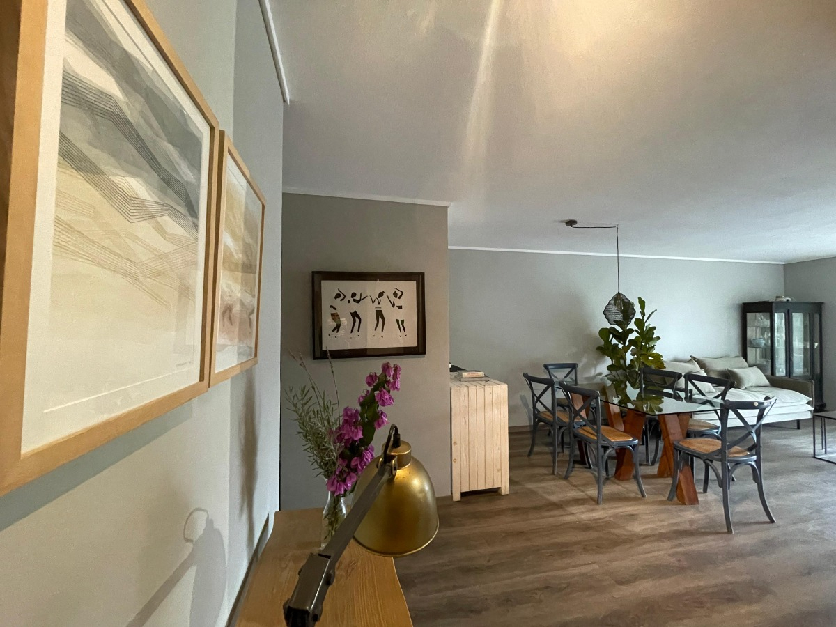 Arriendo Departamento NO 3D en suite Walk-in cl&oacute;set 3B 1E Estadio Croata - Vitacura